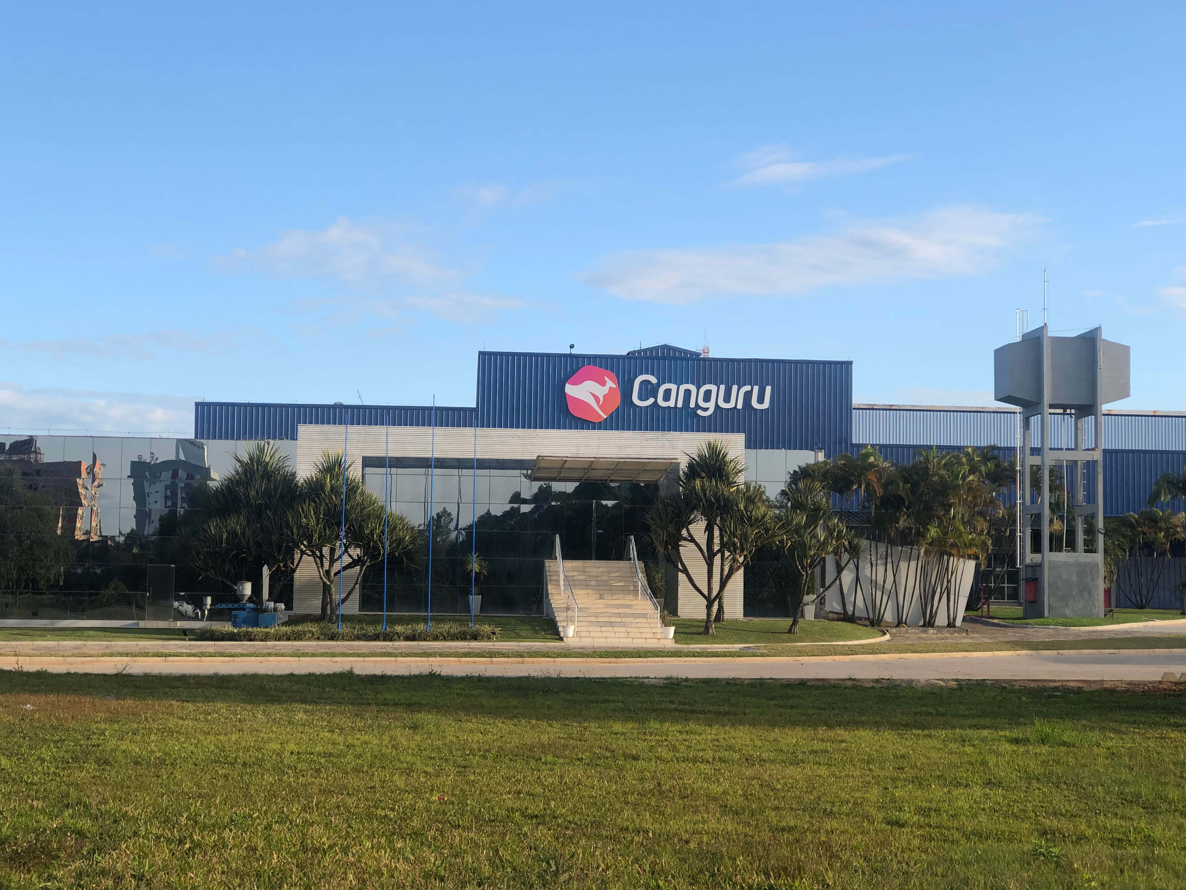 50 Anos Canguru