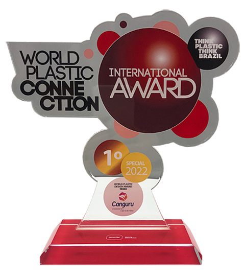 International Award Special 1°
