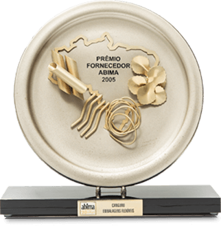 Premio Abima - Proveedor del Año