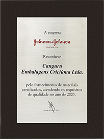 J&J - Excelencia