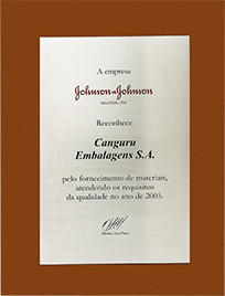 J&J - Excelencia