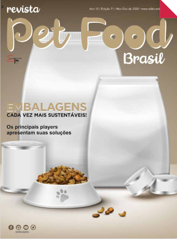 Na Mídia: Embalagens cada vez mais sustentáveis!